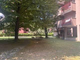 Quadrilocale via Gaetano Donizetti 71, Cazzaniga - Ospedale, Monza — foto 15 di 26