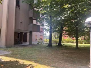 Quadrilocale via Gaetano Donizetti 71, Cazzaniga - Ospedale, Monza — foto 8 di 26