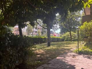 Quadrilocale via Gaetano Donizetti 71, Cazzaniga - Ospedale, Monza — foto 10 di 26