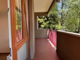 Quadrilocale via Gaetano Donizetti 71, Cazzaniga - Ospedale, Monza