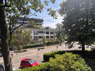 Quadrilocale via Gaetano Donizetti 71, Cazzaniga - Ospedale, Monza — foto 13 di 26