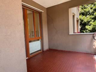 Quadrilocale via Gaetano Donizetti 71, Cazzaniga - Ospedale, Monza — foto 5 di 26
