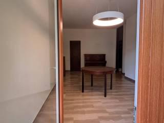 Quadrilocale via Gaetano Donizetti 71, Cazzaniga - Ospedale, Monza — foto 11 di 26