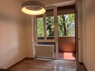 Quadrilocale via Gaetano Donizetti 71, Cazzaniga - Ospedale, Monza — foto 2 di 26