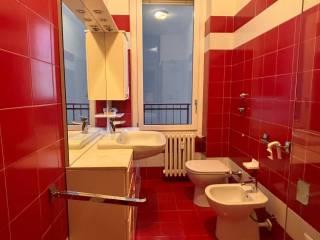 Quadrilocale via Gaetano Donizetti 71, Cazzaniga - Ospedale, Monza — foto 14 di 26