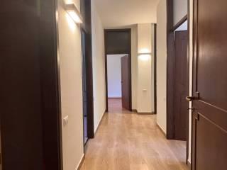 Quadrilocale via Gaetano Donizetti 71, Cazzaniga - Ospedale, Monza — foto 17 di 26
