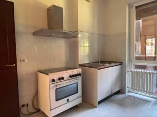 Quadrilocale via Gaetano Donizetti 71, Cazzaniga - Ospedale, Monza — foto 26 di 26