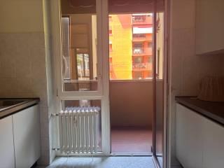 Quadrilocale via Gaetano Donizetti 71, Cazzaniga - Ospedale, Monza — foto 16 di 26