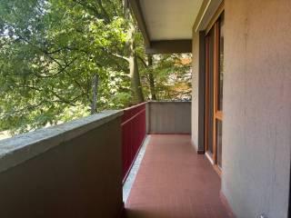 Quadrilocale via Gaetano Donizetti 71, Cazzaniga - Ospedale, Monza — foto 12 di 26