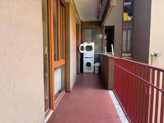Quadrilocale via Gaetano Donizetti 71, Cazzaniga - Ospedale, Monza — foto 3 di 26