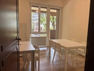 Quadrilocale via Gaetano Donizetti 71, Cazzaniga - Ospedale, Monza — foto 21 di 26