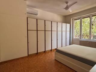 Quadrilocale via Gaetano Donizetti 71, Cazzaniga - Ospedale, Monza — foto 9 di 26