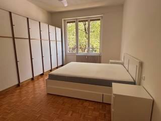 Quadrilocale via Gaetano Donizetti 71, Cazzaniga - Ospedale, Monza — foto 20 di 26