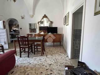 Monolocale corso Umberto I 75, Centro, Carovigno — foto 3 di 5