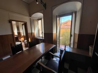 Appartamento via Giuseppe Berio, Oneglia, Imperia