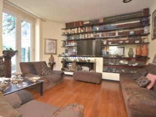 Villa unifamiliare viale Giorgio Modugno, Pegli, Genova — foto 46 di 107