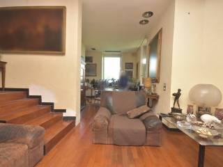 Villa unifamiliare viale Giorgio Modugno, Pegli, Genova — foto 74 di 107