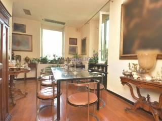 Villa unifamiliare viale Giorgio Modugno, Pegli, Genova — foto 2 di 107