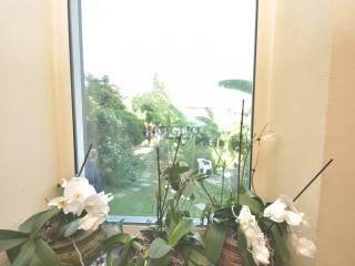 Villa unifamiliare viale Giorgio Modugno, Pegli, Genova — foto 56 di 107