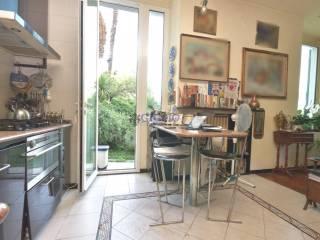Villa unifamiliare viale Giorgio Modugno, Pegli, Genova — foto 107 di 107