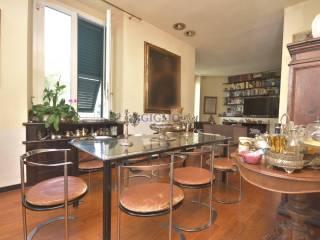 Villa unifamiliare viale Giorgio Modugno, Pegli, Genova — foto 21 di 107