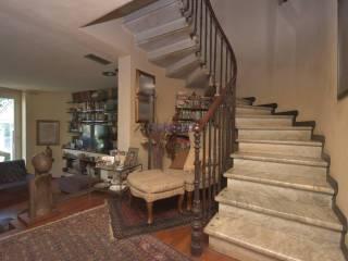 Villa unifamiliare viale Giorgio Modugno, Pegli, Genova — foto 93 di 107