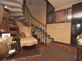 Villa unifamiliare viale Giorgio Modugno, Pegli, Genova — foto 78 di 107