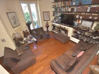 Villa unifamiliare viale Giorgio Modugno, Pegli, Genova — foto 9 di 107