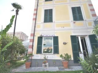 Villa unifamiliare viale Giorgio Modugno, Pegli, Genova — foto 52 di 107