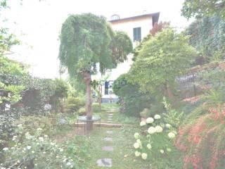 Villa unifamiliare viale Giorgio Modugno, Pegli, Genova — foto 80 di 107