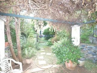 Villa unifamiliare viale Giorgio Modugno, Pegli, Genova — foto 90 di 107