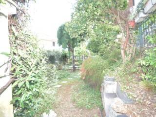 Villa unifamiliare viale Giorgio Modugno, Pegli, Genova — foto 85 di 107