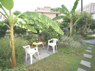 Villa unifamiliare viale Giorgio Modugno, Pegli, Genova — foto 60 di 107