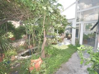 Villa unifamiliare viale Giorgio Modugno, Pegli, Genova — foto 77 di 107