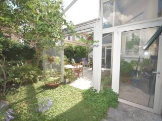 Villa unifamiliare viale Giorgio Modugno, Pegli, Genova — foto 68 di 107