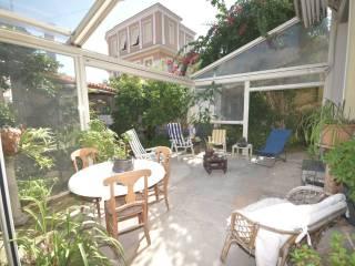 Villa unifamiliare viale Giorgio Modugno, Pegli, Genova — foto 105 di 107