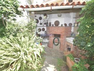 Villa unifamiliare viale Giorgio Modugno, Pegli, Genova — foto 14 di 107