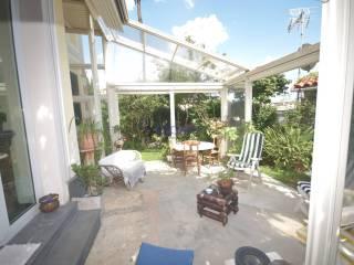 Villa unifamiliare viale Giorgio Modugno, Pegli, Genova — foto 49 di 107
