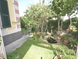 Villa unifamiliare viale Giorgio Modugno, Pegli, Genova — foto 12 di 107