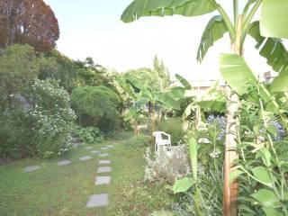 Villa unifamiliare viale Giorgio Modugno, Pegli, Genova — foto 101 di 107