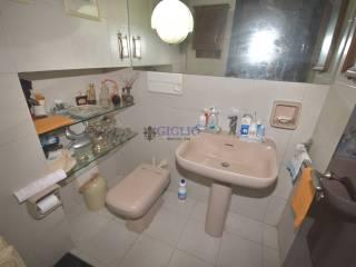 Villa unifamiliare viale Giorgio Modugno, Pegli, Genova — foto 97 di 107
