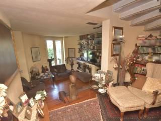Villa unifamiliare viale Giorgio Modugno, Pegli, Genova — foto 102 di 107