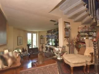 Villa unifamiliare viale Giorgio Modugno, Pegli, Genova — foto 8 di 107