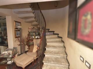 Villa unifamiliare viale Giorgio Modugno, Pegli, Genova — foto 29 di 107