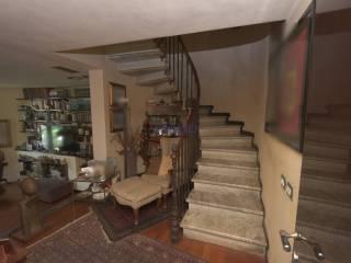 Villa unifamiliare viale Giorgio Modugno, Pegli, Genova — foto 23 di 107