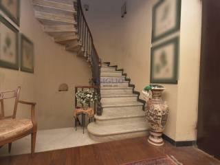 Villa unifamiliare viale Giorgio Modugno, Pegli, Genova — foto 16 di 107