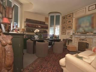 Villa unifamiliare viale Giorgio Modugno, Pegli, Genova — foto 65 di 107