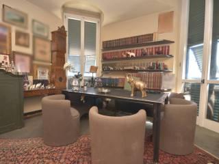 Villa unifamiliare viale Giorgio Modugno, Pegli, Genova — foto 25 di 107