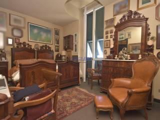 Villa unifamiliare viale Giorgio Modugno, Pegli, Genova — foto 88 di 107