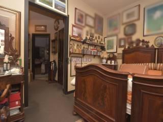 Villa unifamiliare viale Giorgio Modugno, Pegli, Genova — foto 57 di 107